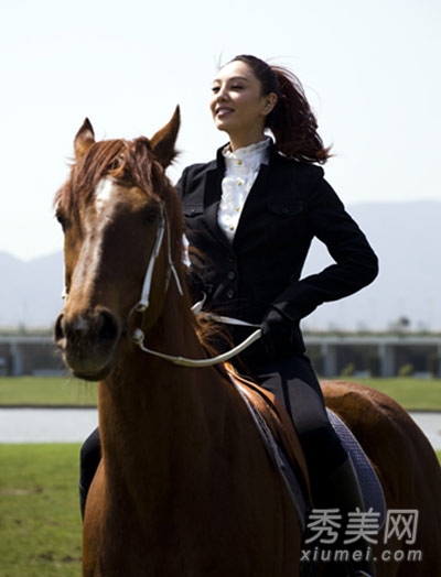 郑希怡将今年完婚 盘点准新娘时尚装扮 - 百科教程网_经验分享平台[上学吧经验教程频道]