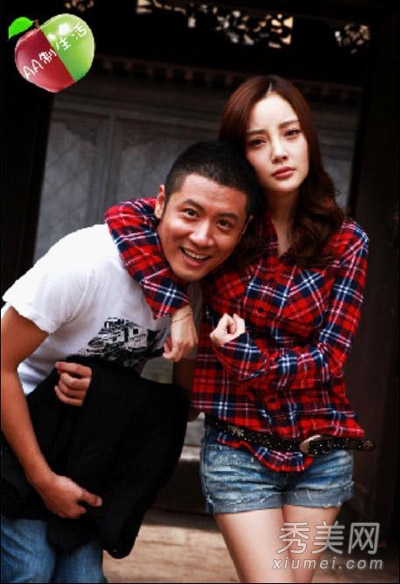 《AA制生活》李小璐领衔80后主妇时尚搭 - 百