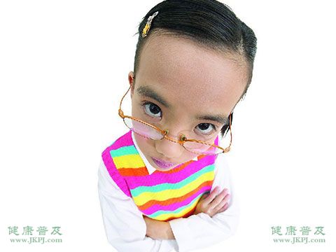 近视的标准 近视的特征有哪些 - 百科教程网_经