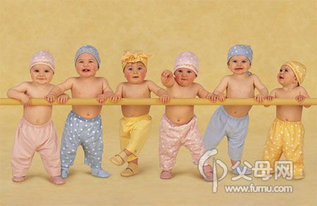 怎么做才能怀上双胞胎呢 - 百科教程网_经验分