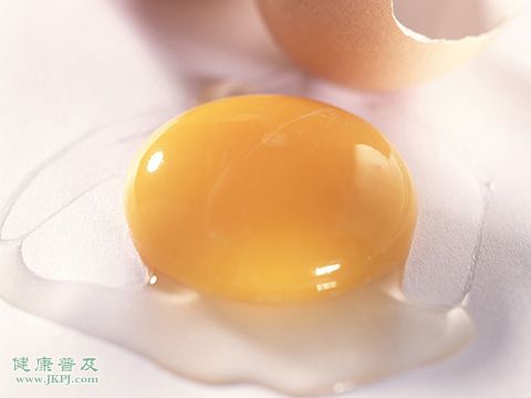 女性不易天天吃鸡蛋 - 百科教程网_经验分享平