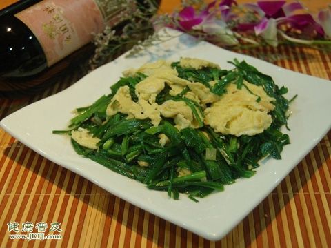 吃来的性福 吃哪些食物可壮阳 - 百科教程网_经