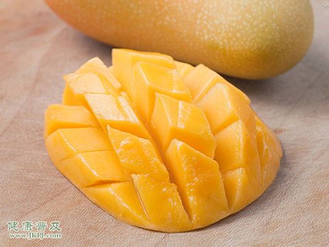 吃芒果的食用禁忌 - 百科教程网_经验分享平台