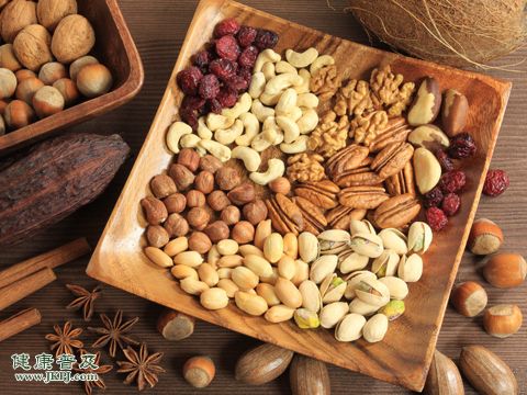 孕妇吃哪些坚果好 - 百科教程网_经验分享平台
