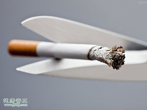 技巧+意志等于戒烟成功 - 百科教程网_经验分享