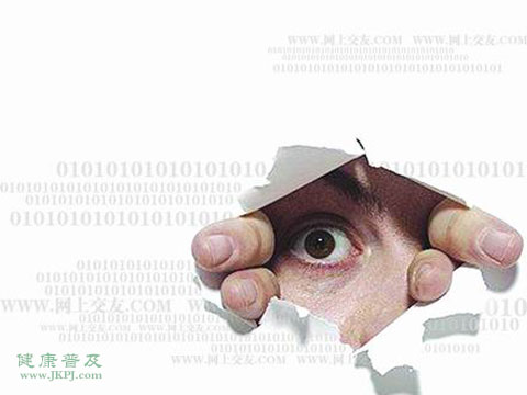 解读偷窥:人为什么都爱窥探隐私? - 百科教程网_经验分享平台[上学吧经验教程频道]