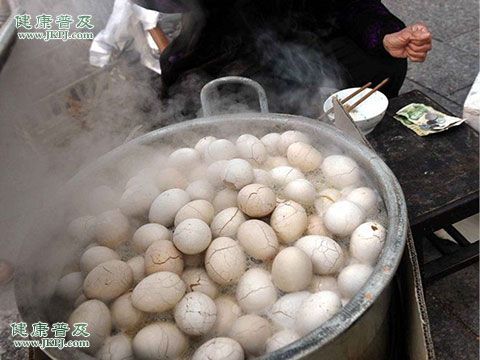 小学收集童子尿煮鸡蛋入选非遗 专家不提倡食用 - 百科教程网_经验分享平台[上学吧经验教程频道]