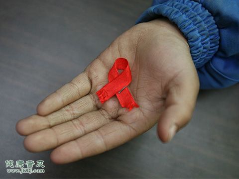 杭州防艾最新报告:艾滋病感染者和患者同比增