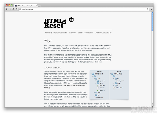15款免费的HTML5编码工具推荐(附下载) - 百科