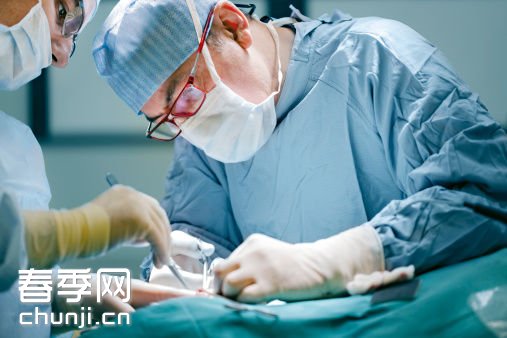关于女性私处侧切手术的N个疑问 - 百科教程网