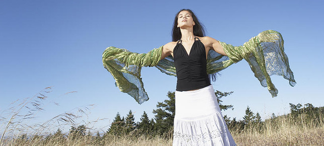 如何改变自己，才能和焦虑与心烦一起驰骋? - 百科教程网_经验分享平台[上学吧经验教程频道]