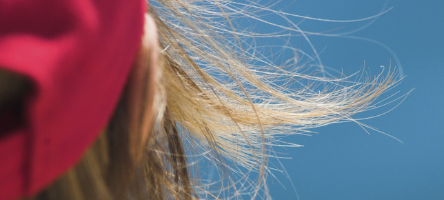 诸如快乐等正能量从来都是源于你自己 - 百科教