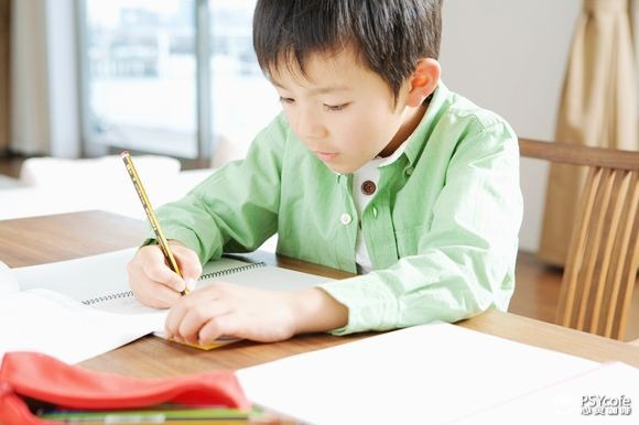 妈妈课堂:男孩的心理特征你也能懂 - 百科教程