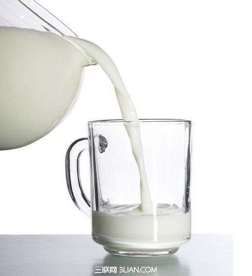 每天喝牛奶有什么好处 - 百科教程网_经验分享