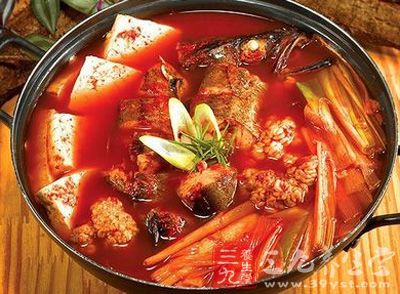 安徽加强火锅市场监管 严查非法添加罂粟壳 -