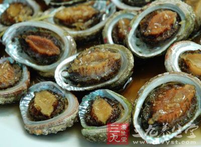 冷冻鲍鱼的家常做法 8款食谱美味又营养 - 百科