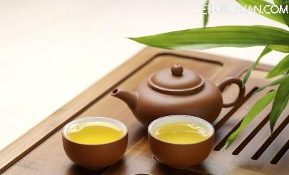 什么人不能喝茶