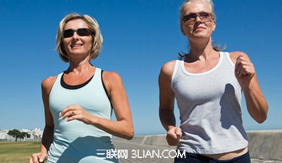 有氧运动减肥的好处 - 百科教程网_经验分享平