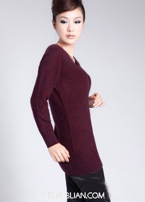 貂绒毛衣会掉毛吗? - 百科教程网_经验分享平台