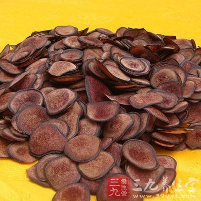 补肾中药 8大中药补充男人好气色 - 百科教程网