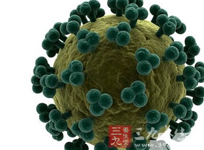 研究表明HIV病毒毒性减弱会有助控制 - 百科教