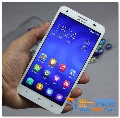 华为荣耀3X手机内存不足解决教程 - 百科教程