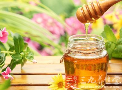 蜂蜜的副作用 食用蜂蜜的5种禁忌 - 百科教程网