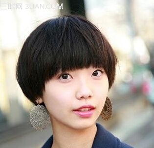 <em>2015</em>潮女必备短<em>烫发发型</em> - 百科教程网_经验分