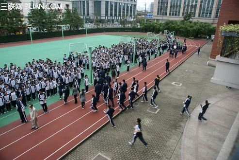 校园安全小常识 - 百科教程网_经验分享平台[上