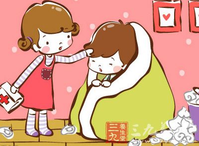 国医现方 你的寒包火有救啦 - 百科教程网_经