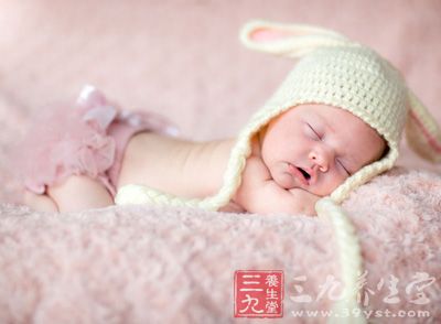 我国近6成中国宝宝睡眠不足12小时 - 百科教程