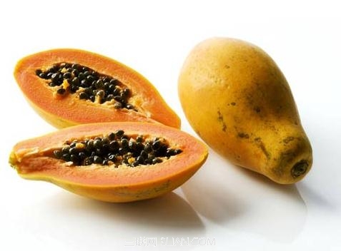 如何挑选番木瓜 - 百科教程网_经验分享平台[上