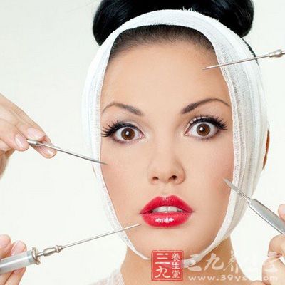 打瘦脸针之前人们心中最大的疑问 - 百科教程网