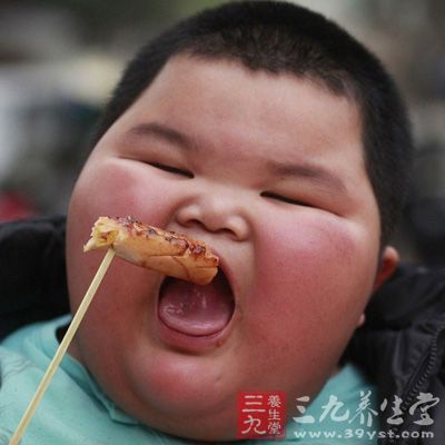 肥胖者染皮肤病几率大 减重有利皮肤健康 - 百