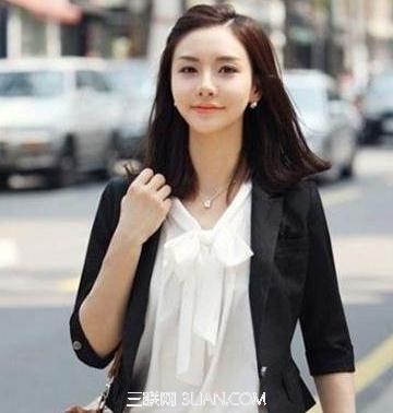 适合38岁的<em>女人发型设计</em> - 百科<em>教程</em>网_经验分