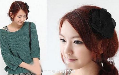 适合38岁的<em>女人发型设计</em> - 百科<em>教程</em>网_经验分