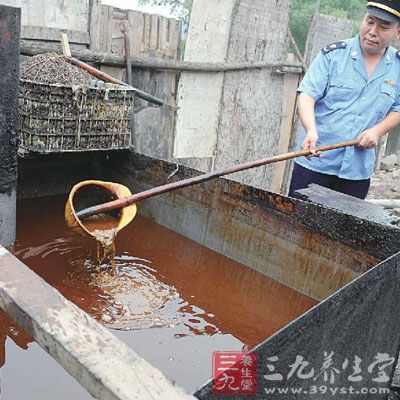 山东商贩制售地沟油判死缓 金额超5千万 - 百科