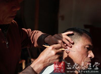 唐氏综合征患儿耳聋风险比普通儿童高