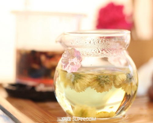 冬天喝菊花茶的好处 - 百科教程网_经验分享平
