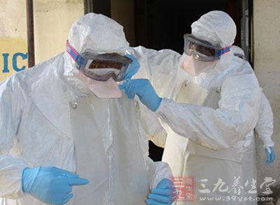 和埃博拉病毒面对面 - 百科教程网_经验分享平