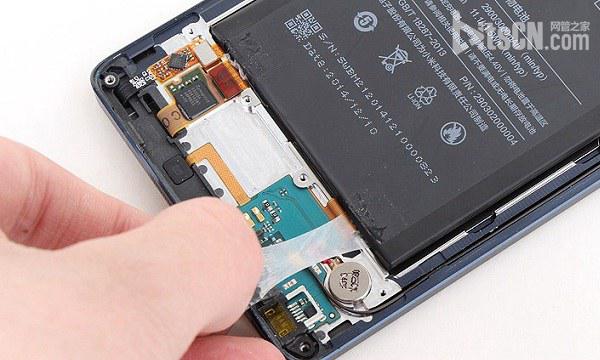 小米手机更换电池_小米手机哪里换电池_换小米4原装电池多少钱