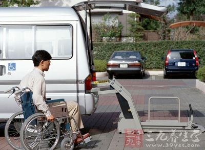 我国建立困难残疾人生活补贴制度 - 百科教程网