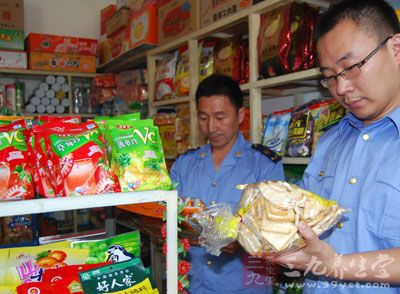 奇台县通报十大食品安全瘦腿案件怎么办公室瘦的肚子和人典型图片