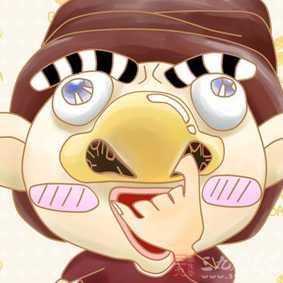 人们为什么要挖鼻屎