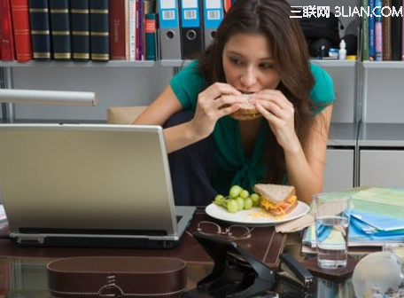 快节奏生活中的一些健康习惯解析 - 百科教程网