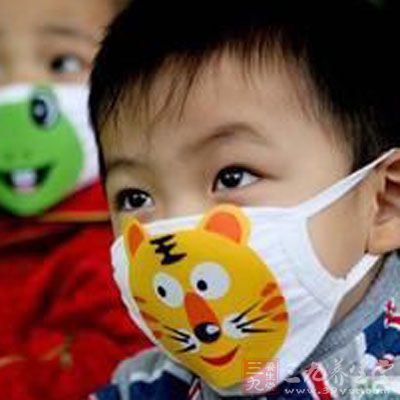 人类副流感病毒引发幼儿呼吸道感染 - 百科教程