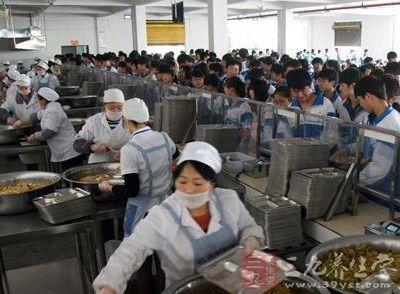 北京顺义五项措施保春季学校食堂食品安全 - 百
