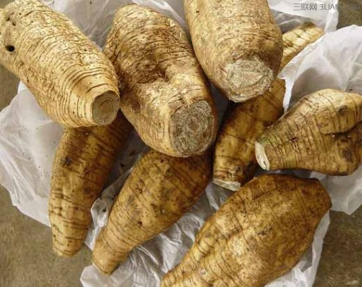 葛根泡水喝的7大功效 - 百科教程网_经验分享平