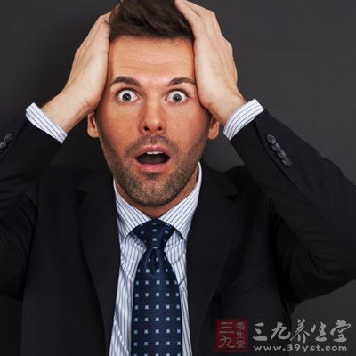 男子突发濒死感 医生称或是惊恐障碍 - 百科教