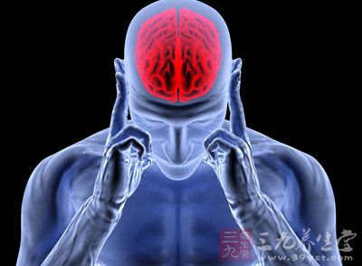 阵发性头痛或是颅内动脉瘤破裂先兆 - 百科教程